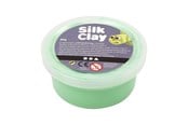 Bausets - Silk Clay - Light Green 40gr. - 79108