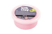 Bausets - Silk Clay - Pink 40gr. - 79109