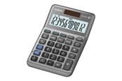 Taschenrechner - CASIO MS-120FM - desktop calculator - MS-120FM