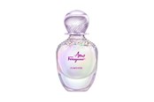 Parfüm und Düfte - Salvatore Ferragamo Amo Flowerful Eau de Toilette 50 ml - 8052086376489