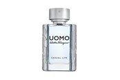 Parfüm und Düfte - Salvatore Ferragamo Uomo Casual Life Eau de Toilette 50 ml - 8052086372962