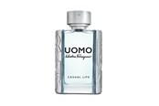 Parfüm und Düfte - Salvatore Ferragamo Uomo Casual Life EDT 100 ml - 8052086372979