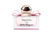 Parfüm und Düfte - Salvatore Ferragamo Signorina In Fiore EDT 30 ml - 8034097959875