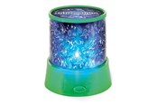 Kinderzimmer - World of Dinosaurs Projection Lamp Dino - 37860B