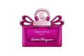 Parfüm und Düfte - Salvatore Ferragamo Signorina Ribelle EDP 30 ml - 8052086377226