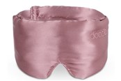 Gesichtspflege - doozie - Luxury Sleep Mask Dusty Rose - 5700002024152