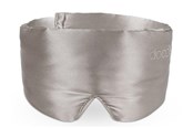 Gesichtspflege - doozie - Luxury Sleep Mask Pearl Grey - 5700002024169