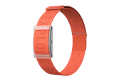 Smartwatches, Pulsuhren, Sportuhren & Schrittzähler - COROS Heart Rate Monitor Orange - HRM-ORG