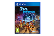 Spiele - Core Keeper - Sony PlayStation 4 - Action/Abenteuer - PEGI 7 - 5056208823090