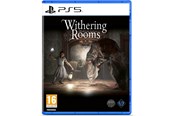 Spiele - Withering Rooms - Sony PlayStation 5 - Action/Abenteuer - PEGI 16 - 5061005781252