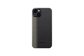 Handys - Cover & Cases - PITAKA Fusion Weaving MagEZ 4 600D - overture - iPhone 15 - FO1501