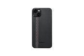 Handys - Cover & Cases - PITAKA Fusion Weaving MagEZ 4 600D - rhapsody - iPhone 15 - FR1501