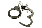 Rollenspiele - Johntoy Handcuffs Police - 26463