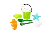 Spiele im Freien - Cavallino Toys Bucket Set 9 pcs. - 9445SF01