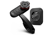 Handys - Anderes Zubehör - Spigen Gearlock Out Front Bike Mount - 000MP25056