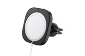 Handys - Adapter und Ladegeräte - Spigen MagFit Car Mount for MagSafe Charger - ACP02791