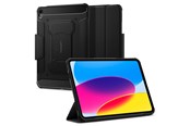 Tablets - Cover & Case - Spigen Rugged Armor Pro - black - iPad Air 10.9" (2022/2020)/11" 2024/2025/2026 - ACS02054