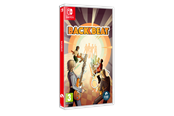 Spiele - Backbeat - Nintendo Switch - Action - PEGI 3 - 7350002931677