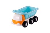 Spiele im Freien - Cavallino Toys Cavallino Beach Dump Truck Blue 29cm - 9131SF01