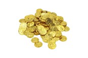 Rollenspiele - LG-Imports Pirate coins 100 pcs. - 2798