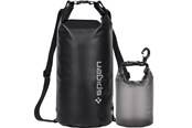 Handys - Cover & Cases - Spigen Aqua Shield WaterProof Dry Bag 20L + 2L A630 - black - AMP04534