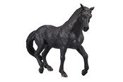 Figuren - Mojo Horse World Andalusian Stallion Black - 387109