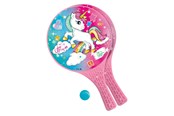 Fußball und Ballspiele - Mondo Beachball set Unicorn 3 pieces. - 15040