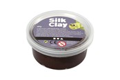 Bausets - Silk Clay - Brown 40gr. - 79123