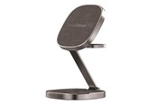 Handys - Adapter und Ladegeräte - Mobile Origin TravelCharge PRO Grey - TC31-UC-GRY