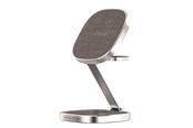 Handys - Adapter und Ladegeräte - Mobile Origin TravelCharge PRO Silver - TC31-UC-SLV