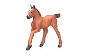 Figuren - Mojo Horse World Arabian Foal Brown - 381019