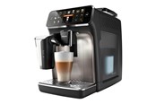 Kaffeezubereitung - Philips 5400 series EP5447 - automatic coffee machine with cappuccinatore - 15 bar - black - EP5447/90