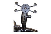 Wandhalterungen, AV-Halterungen & AV-Möbel - RAM Mounts RAM X-Grip RAM-B-149Z-UN7U mounting kit - for mobile phone - Max - recommended for - 0793442933318