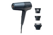 Haartrockner / Föhne - Philips Haartrockner / Föhne 5000 Series BHD512 - hairdryer - teal metallic - 2300 W - BHD512/20