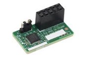 Systemzubehör - Supermicro Add-on Module AOM-TPM-9670V-S - Trusted Platform Module (TPM) 2.0 - AOM-TPM-9670V-S-O