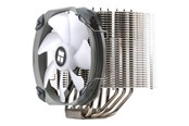CPU Kühler - Thermalright HR-02 Plus - processor cooler - CPU-Luftkühler - 0814256002493