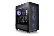 Gehäuse - Thermaltake S Series S250 TG ARGB - Gehäuse - Tower - Schwarz - CA-1Y6-00M1WN-00