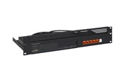 Netzwerkzubehör - Rackmount.IT RM-CR-T1 - network device mounting kit - 1.3U - 19" - RM-CR-T1