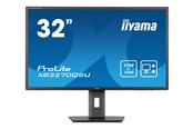 Bildschirm - 32" iiyama XB3270QSU-B1 - 2560x1440 (QHD) - 100Hz - IPS - XB3270QSU-B1