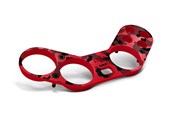 Gaming Zubehör - Astro C40 Faceplate Red - Miscellaneous - 943-000420