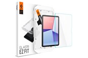 Handys - Schutzfolie - Spigen Glass tR EZ Fit 1 Pack - iPad Air 11" 2024/2025/2026 - AGL07798