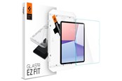 Handys - Schutzfolie - Spigen Glass tR EZ Fit 1 Pack - iPad Air 13" 2024/2025/2026 - AGL07803