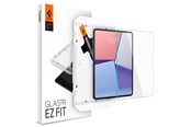 Handys - Schutzfolie - Spigen Glass tR EZ Fit 1 Pack - iPad Pro 13" (2025/2024) - AGL07793