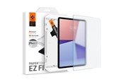 Handys - Schutzfolie - Spigen Paper Touch EZ Fit 1 Pack - iPad Air 13" 2024/2025/2026 - AGL07804