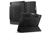 Tablets - Cover & Case - Spigen Rugged Armor Pro - black - iPad Air 13" 2024/2025/2026 - ACS07669