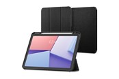 Tablets - Cover & Case - Spigen Urban Fit - black - iPad Air 11" (2026/2025/2024) 10.9" (2022/2020) - ACS07754