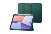 Tablets - Cover & Case - Spigen Urban Fit - midnight green - iPad Air 11" (2026/2025/2024) 10.9" (2022/2020) - ACS07755
