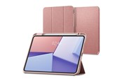 Tablets - Cover & Case - Spigen Urban Fit - rose gold - iPad Pro 11" (2025/2024) - ACS07021