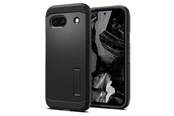 Handys - Cover & Cases - Spigen Tough Armor - black - Google Pixel 8a - ACS07264