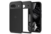 Handys - Cover & Cases - Spigen Ultra Hybrid - matte black - Google Pixel 8a - ACS07262